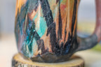 14-C EXPERIMENT Crystal Mug -  MISFIT, 20 oz. - 30% off