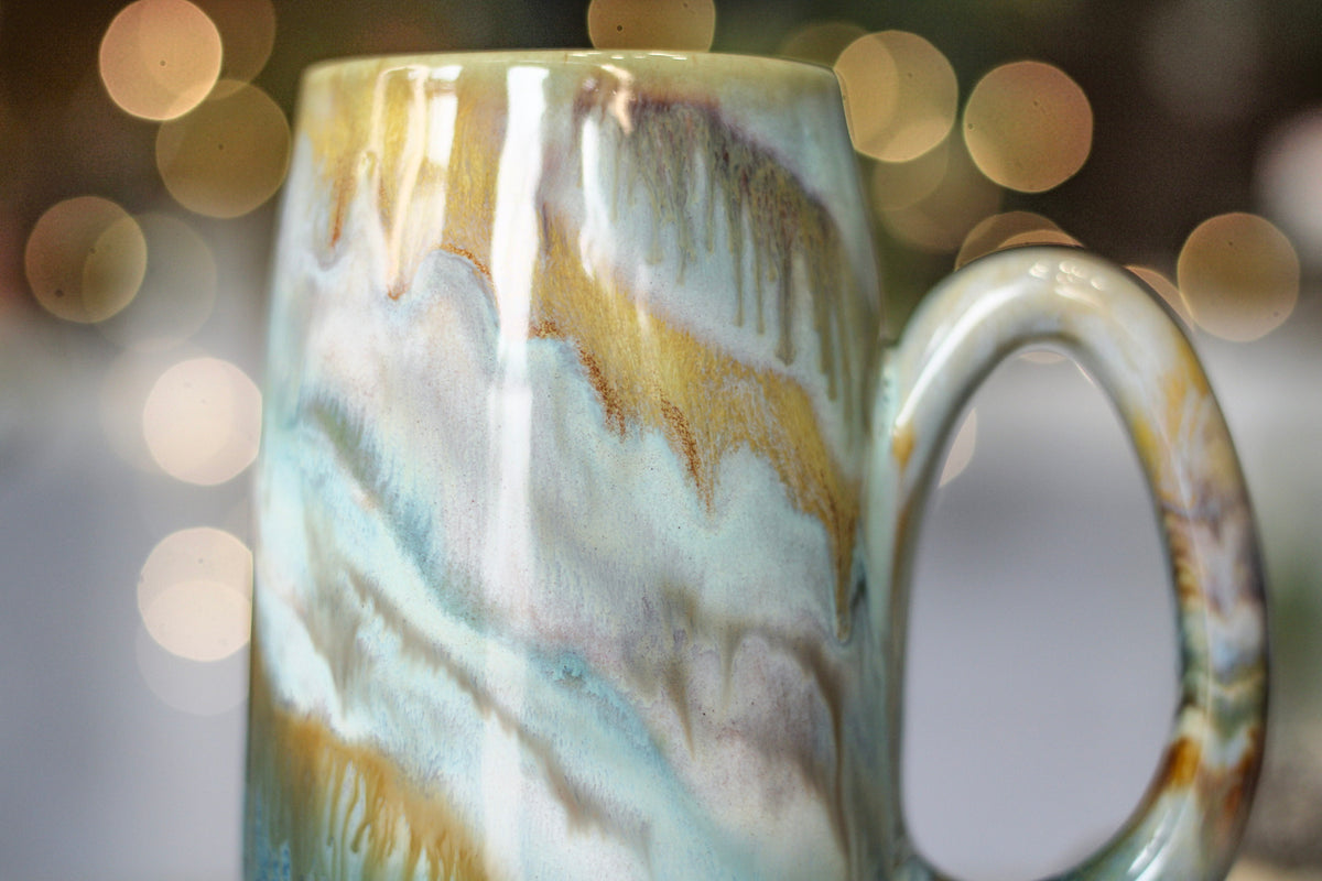 04-B Soft Earth Series PROTOTYPE Mug, 24 oz.