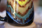 04-C Rainbow Family Mug, 19 oz.