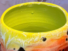 Load image into Gallery viewer, 04-C Desert Rainbow Mid Mod Mug - TOP SHELF MISFIT, 21 oz.