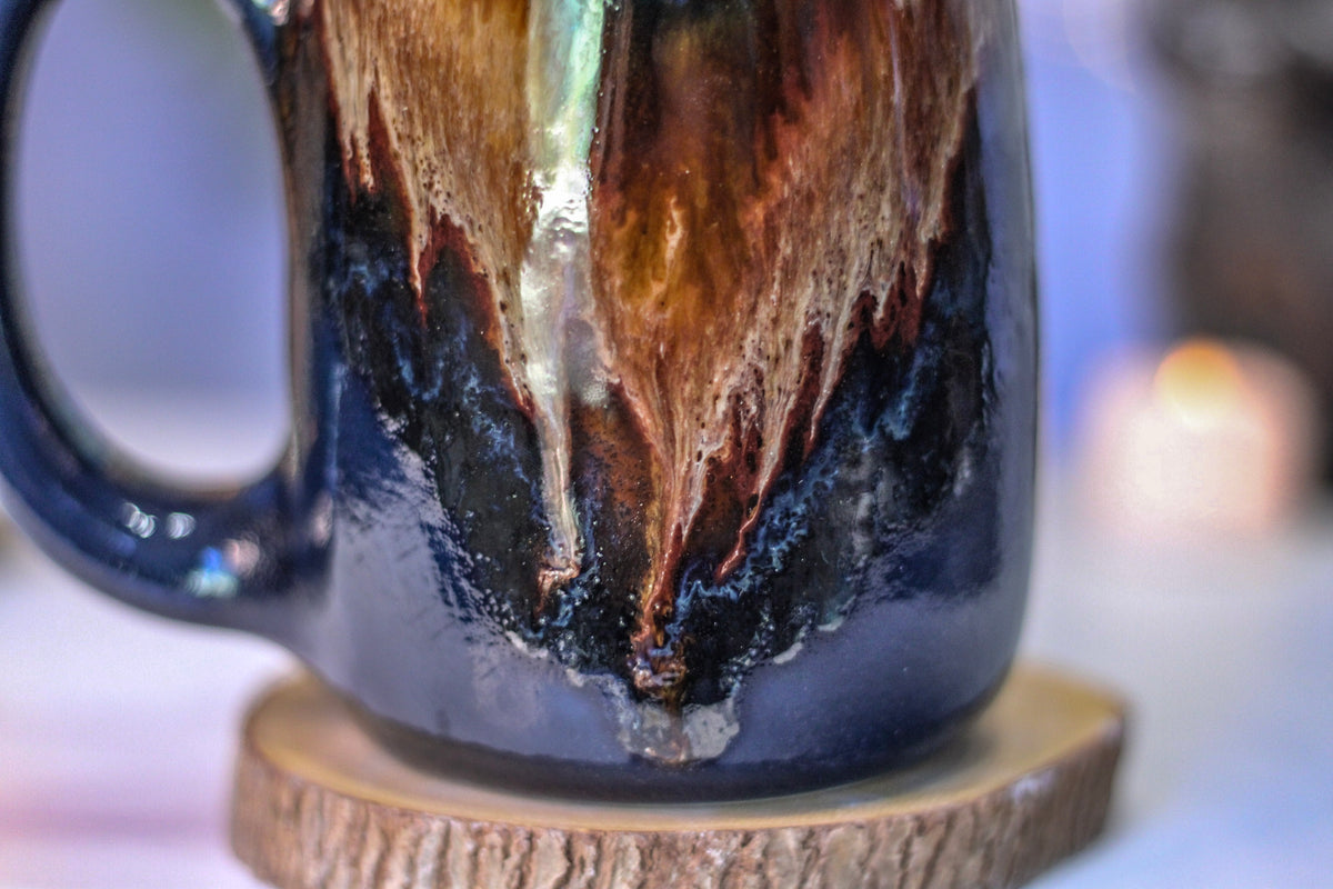 04-C Fire & Ice Mug, 24 oz.