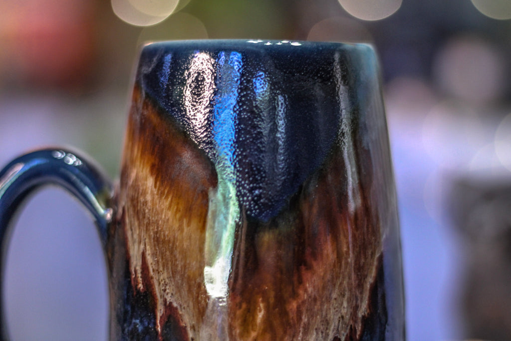 04-C Fire & Ice Mug, 24 oz.