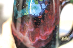 36-A Rainbow Stellar Mug, 24 oz.