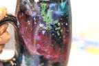 36-A Rainbow Stellar Mug, 24 oz.