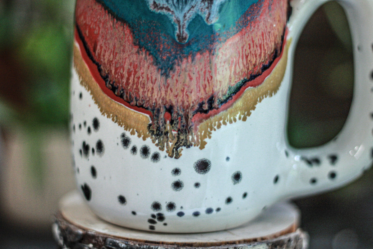 04-C Sonora Mug, 25 oz.