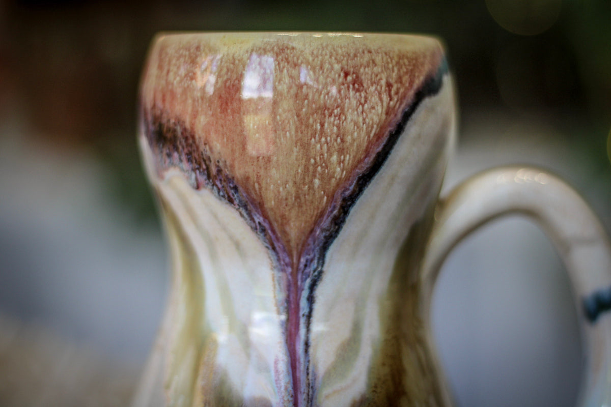 04-D EXPERIMENT Gourd Mug - MISFIT, 17 oz. - 15% off