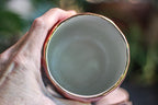 04-F PROTOTYPE Crystal Cup - MINOR MISFIT, 16 oz. - 10% off
