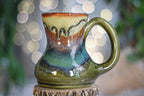 05-D PROTOTYPE Barely Flared Acorn Mug, 17 oz.
