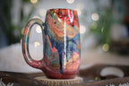 05-C EXPERIMENT Mug, 20 oz.
