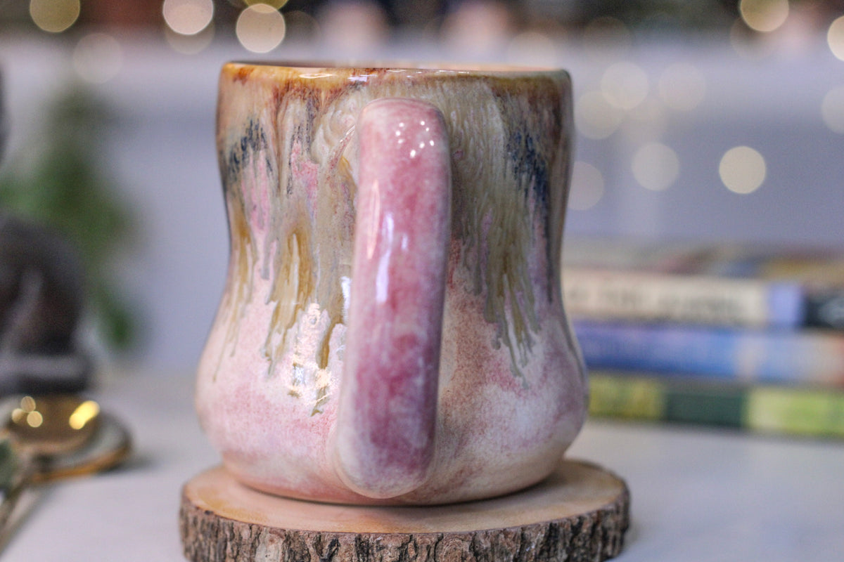 04-E EXPERIMENT Mug - MISFIT, 16 oz. - 15% off