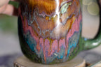 04-C EXPERIMENT Mug, 22 oz.