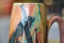 Load image into Gallery viewer, 14-C EXPERIMENT Crystal Mug -  MISFIT, 20 oz. - 30% off