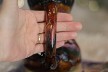 Load image into Gallery viewer, 04-B Starry Night Mug - TOP SHELF, 22 oz.