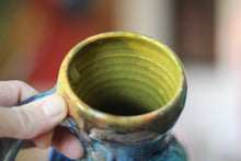 Load image into Gallery viewer, 04-F Surprise Whimsy EXPERIMENT Mug, 14 oz.