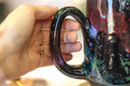 37-A Rainbow Stellar Mug - MISFIT, 25 oz. - 20% off