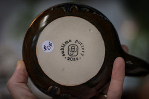 04-B High Desert Gourd Mug, 20 oz.