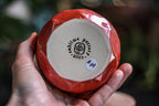 04-F PROTOTYPE Crystal Cup - MINOR MISFIT, 16 oz. - 10% off