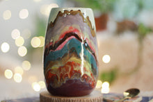 Load image into Gallery viewer, Keith Mackie 04-B Purple Mountain Majesty Mug - MISFIT, 24 oz. - 30% off