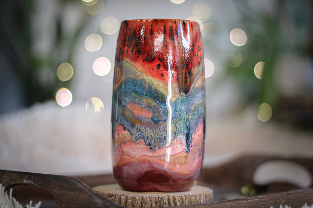 05-C EXPERIMENT Mug, 20 oz.