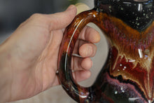 Load image into Gallery viewer, 04-B Starry Night Mug - TOP SHELF, 22 oz.