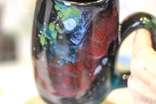 Load image into Gallery viewer, 37-A Rainbow Stellar Mug - MISFIT, 25 oz. - 20% off