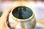 01-C Alabaster Cavern PROTOTYPE Cup, 16 oz.