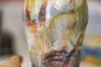 01-C Alabaster Cavern PROTOTYPE Cup, 16 oz.