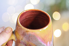 Load image into Gallery viewer, 02-C Amber &#39;FLOW&#39; Mug, 21 oz.