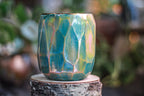 05-E PROTOTYPE Crystal Cup - MINOR MISFIT, 15 oz. - 10% off