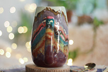 Load image into Gallery viewer, Keith Mackie 04-B Purple Mountain Majesty Mug - MISFIT, 24 oz. - 30% off