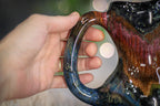 04-A+ Starry Night Gourd Mug - TOP SHELF, 18 oz.