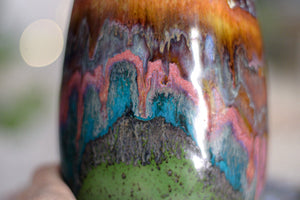 04-C EXPERIMENT Mug, 22 oz.
