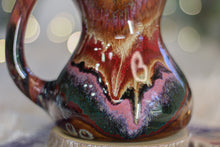 Load image into Gallery viewer, 04-B Starry Night Mug - TOP SHELF, 22 oz.
