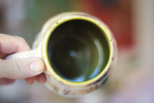 Load image into Gallery viewer, 04-D Vintage Christmas Mid Mod Mug - MISFIT, 19 oz. - 15% off