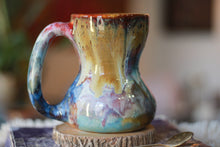 Load image into Gallery viewer, 05-F Surprise Whimsy EXPERIMENT Mug, 16 oz.