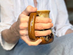 05-SC Curvy Mug, 15 oz.