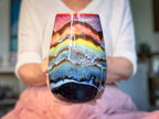 05-B Rainbow Family Mug - TOP SHELF, 26 oz.