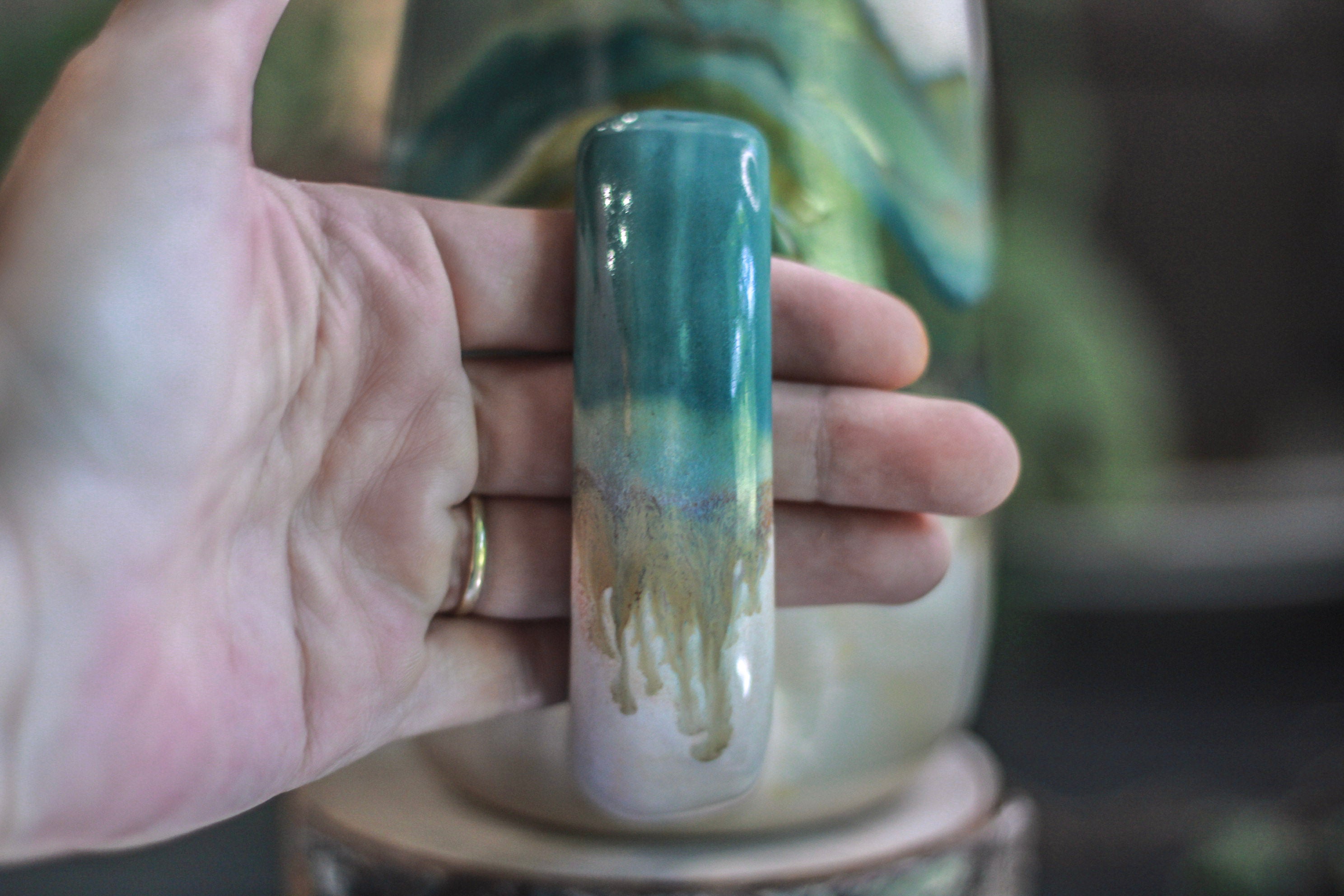 01-A PROTOTYPE Mug - ODDBALL, 26 oz. - 15% off