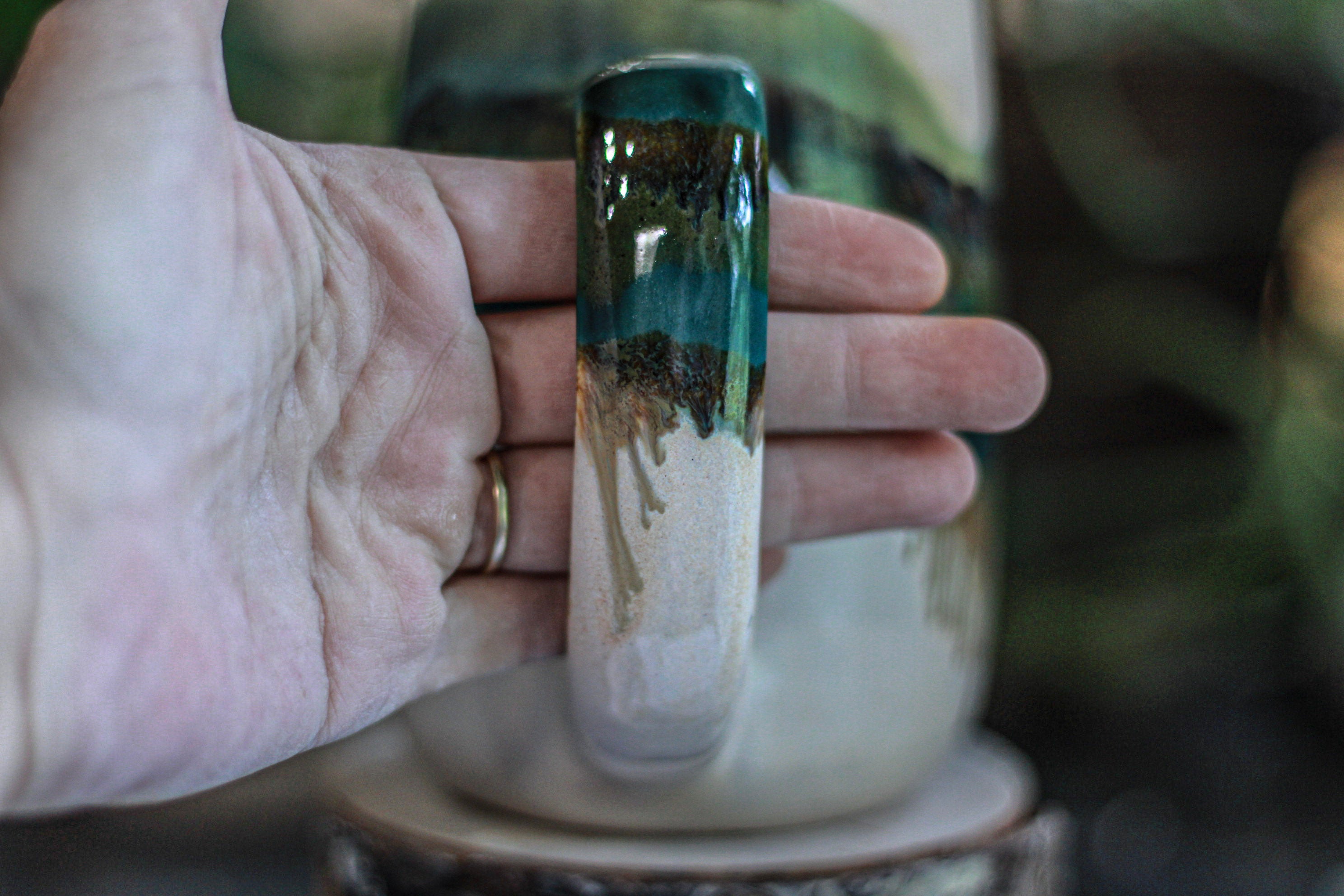 01-C PROTOTYPE Mug, 26 oz.
