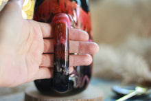 Load image into Gallery viewer, 01-A Molten Variation Mug - TOP SHELF, 21 oz.
