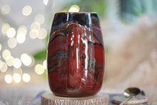 Load image into Gallery viewer, 01-C EXPERIMENT Mug, 21 oz.