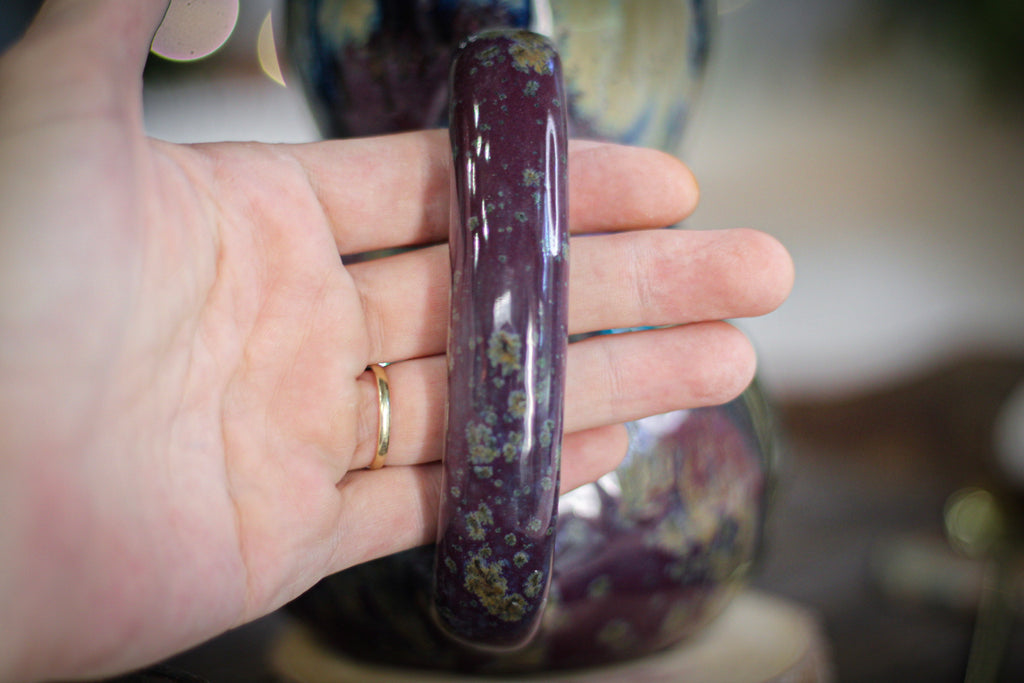 01-B EXPERIMENT Gourd Mug - MISFIT, 23 oz. - 20% off