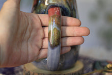 Load image into Gallery viewer, 01-C EXPERIMENT Mug - TOP SHELF, 21 oz.