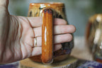 01-E Honey Bear Textured Mug, 19 oz. (This listing is for one mug)