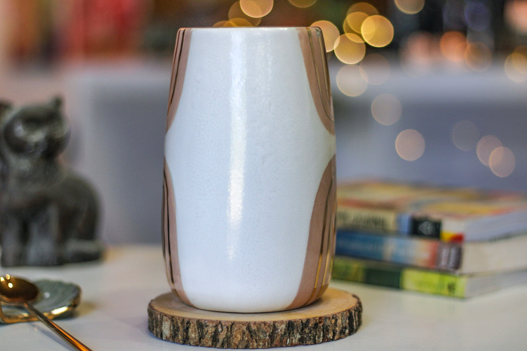 01-A Alexandra Mug - MINOR MISFIT, 24 oz. - 10% off