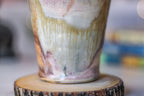 01-C Alabaster Cavern PROTOTYPE Cup, 16 oz.