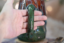 Load image into Gallery viewer, 01-C New Wave Textured Mug - TOP SHELF, 27 oz