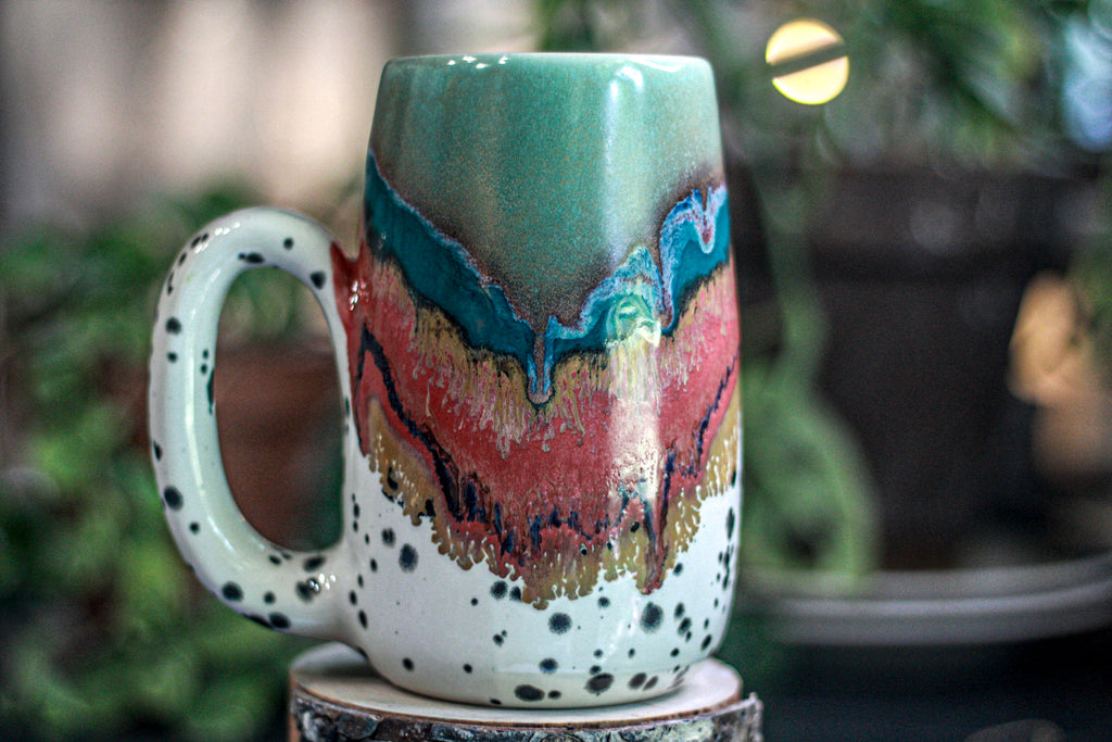 04-B Sonora Mug, 24 oz.