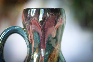 04-B Purple Haze Gourd Mug - TOP SHELF, 24 oz.