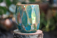 Load image into Gallery viewer, 05-E PROTOTYPE Crystal Cup - MINOR MISFIT, 15 oz. - 10% off